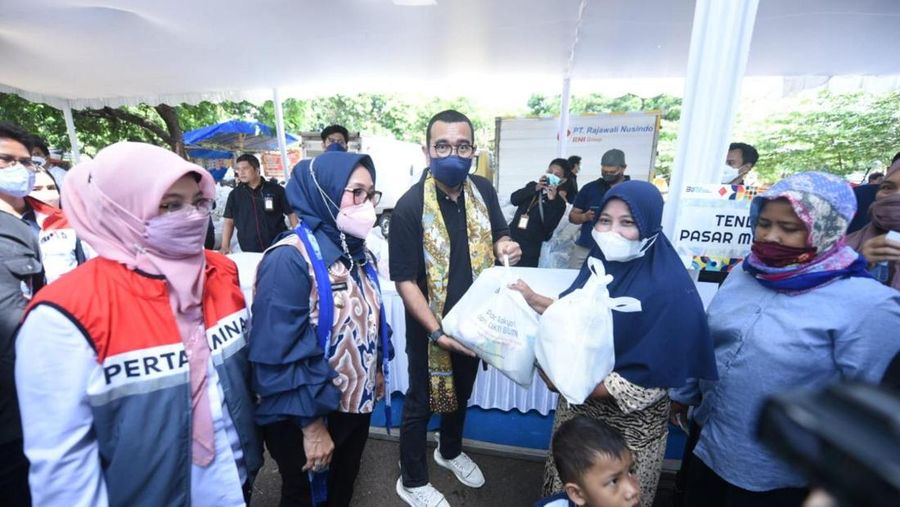 Pertamina