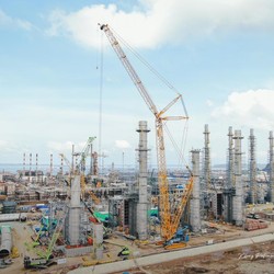 Biar Paham... 5 Faktor yang Mempengaruhi Harga BBM Naik Turun