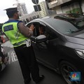 Awas Kena Tilang! Daftar Ruas Ganjil Genap Jakarta Hari Ini