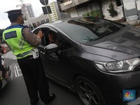 Jadwal Pemberlakuan Ganjil Genap Jakarta Hari Ini, Simak!