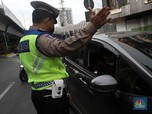Ceki! Jakarta Kini Punya 26 Titik Lokasi Ganjil Genap