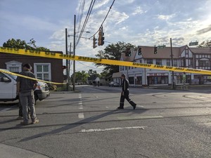 Penembakan di Pesta Ilegal Tennessee, 2 Orang Tewas-6 Terluka