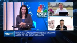 Tak Hanya Candi, Ini Atraksi Kelas Dunia di Kawasan Borobudur