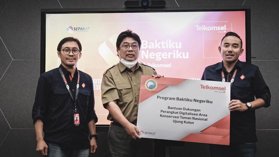 Telkomsel