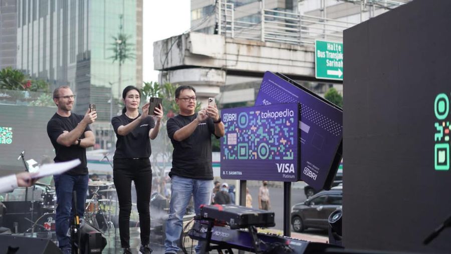 Tokopedia