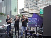 Kolaborasi Tokopedia dan BRI Hadirkan Tokopedia Card