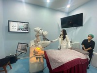 Transplantasi Rambut Bisa Dikerjakan Robot, Segini Tarifnya