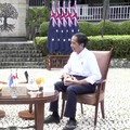 Intip Bocoran Pembicaraan Empat Mata Jokowi & Albanese