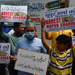 Andai Indonesia Ikut Arab Boikot India, Ini Dampak Ekonominya