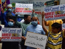 Andai Indonesia Ikut Arab Boikot India, Ini Dampak Ekonominya