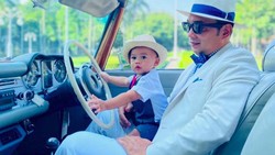 Tanggapan Kubu Atalia dan RK Usai Penetapan Status Arkana