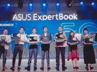 ASUS Hadirkan Laptop 5G Pertama di RI, Ini Keunggulannya