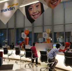 Intens Digitalisasi, AXA Mandiri Raih Pendapatan Premi Rp 12T