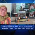 BPJS Kesehatan Siap Terapkan Kelas Standar, Berapa Iurannya?
