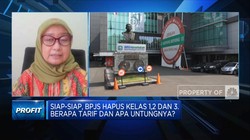 BPJS Kesehatan Siap Terapkan Kelas Standar, Berapa Iurannya?