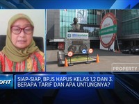 BPJS Kesehatan Siap Terapkan Kelas Standar, Berapa Iurannya?