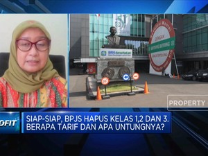 BPJS Kesehatan Siap Terapkan Kelas Standar, Berapa Iurannya?