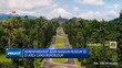 Kemenparekraf Bakal Bangun Museum 3D di Area Candi Borobudur