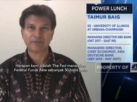 DBS Proyeksi BI Rate Naik 50 Bps Sepanjang 2022
