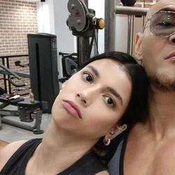 Sudah Menikah, Ini Profil Sabrina Istri Deddy Corbuzier