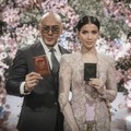 Pernikahan Deddy Corbuzier Sempat Terganjal Bukti Mualaf