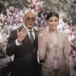 Sempat Off Medsos, Deddy Corbuzier Rupanya Siapkan Pernikahan