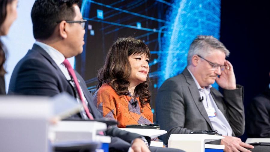 Doc World Economic Forum