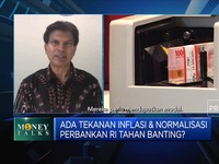 Efisiensi Lewat Digitalisasi, Kunci Perbankan Genjot Margin