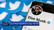 Elon Musk Tantang CEO Twitter Debat Bahas Akun Palsu