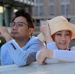 Jenazah Eril Ditemukan, Atalia: Alhamdulillah, Allahu Akbar!
