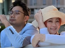 Jenazah Eril Ditemukan, Atalia: Alhamdulillah, Allahu Akbar!