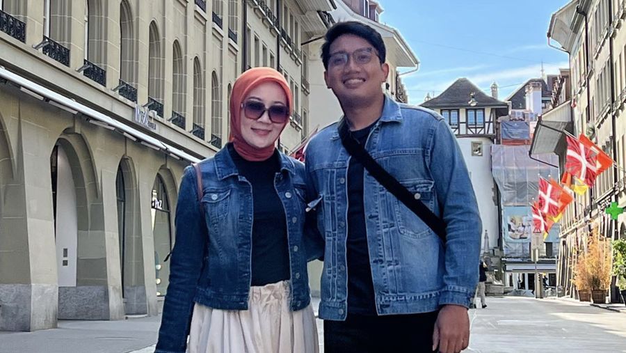 Emmeril Kahn Mumtadz (Eril). (Tangkapan layar Imstagram @ataliapr)
