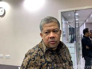 Fahri Hamzah Kenang Rizal Ramli: Mentor Semua Aktivis