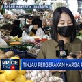 Harga Cabai Makin "Pedas"