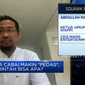 Harga Cabai Tembus Rp 100 Ribu/Kg, Pedagang Khawatir Pasokan