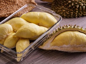 Pria Ini Nekat Curi 9 Buah Durian Black Gold Seharga Rp 3,2 Juta!