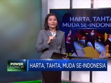 Harta, Tahta, Muda Se-Indonesia