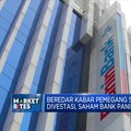 Ini Kata Bank Panin Soal Kabar Diakuisisi MUFG Asal Jepang