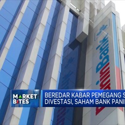 Isu Penjualan Saham Bank Panin Kembali Berhembus