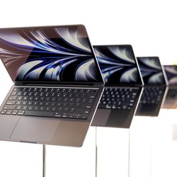 Laptop MacBook Murah Seharga Chromebook Disiapkan Apple