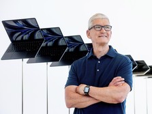 Apple Masuk Bisnis Pay Later, Siapa Tersingkir?