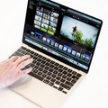 Jilat Ludah Sendiri, Apple Siapkan MacBook Layar Sentuh?