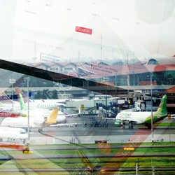 Harga Tiket Pesawat Bakal Makin Mahal, Ini Dampak ke Inflasi