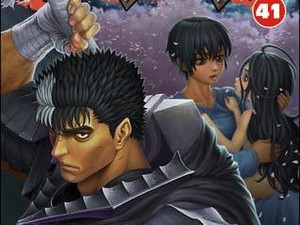 Mangaka Berserk Nge-Spill Comeback Komiknya: Chapter Paling Menantang