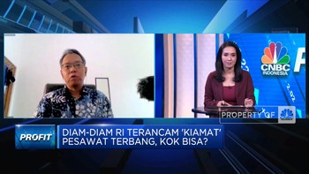 Maskapai Kekurangan Pesawat Saat Permintaan Naik, Kenapa?