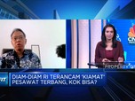 Maskapai Kekurangan Pesawat Saat Permintaan Naik, Kenapa?