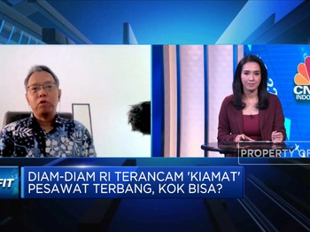Maskapai Kekurangan Pesawat Saat Permintaan Naik, Kenapa?