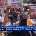 Menghina Nabi Muhammad SAW, Pejabat India Dihukum