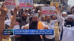 Menghina Nabi Muhammad SAW, Pejabat India Dihukum
