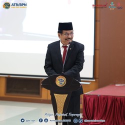 Ini Lho Biang Kerok Leletnya Verifikasi Tanah Secara Digital